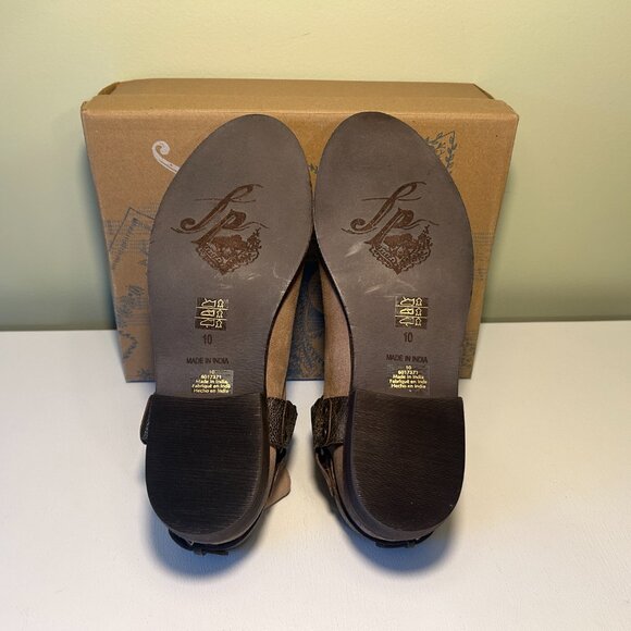 Free People Women's Belle Harness Boots - Picture 11 of 14